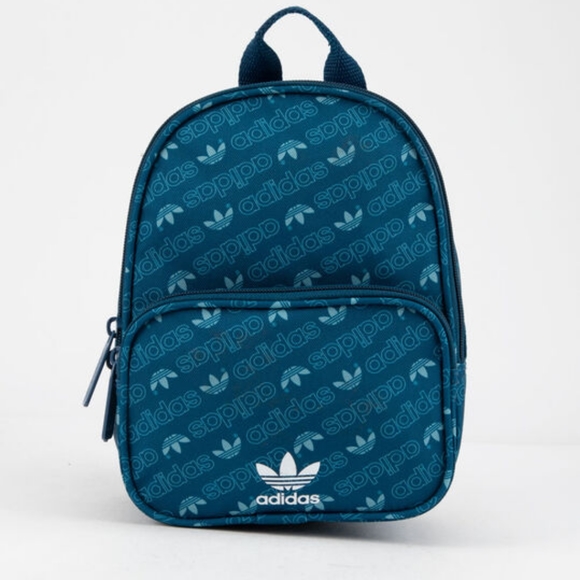 adidas Handbags - Adidas Originals Santiago Mini Backpack